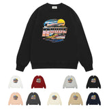 Rhude sweatshirt