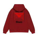 Rhude Hoodie