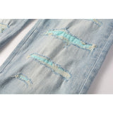 ami  jeans