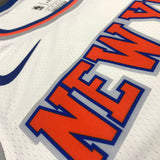 NBA Jerseys, White 7, Anthony