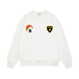 Rhude sweatshirt