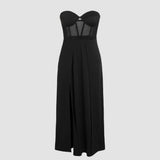 Women Dresses Sophisticated and Stylish Women Dresses for a Night Out (HWFS0410)A