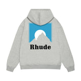 Rhude Hoodie
