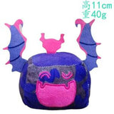 Plush Toys Blox Fruits Devil Fruit Plush