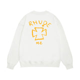 Rhude sweatshirt