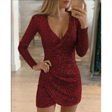 Women Party Dress Chic Women's Dresses Perfect for the Summer Season (SS0416)