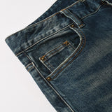 Men Trendy Jeans