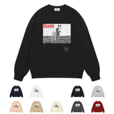 Rhude sweatshirt