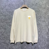 RHUDE Long Sleeve T-Shirt