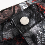 Mens Fashion Jeans 584#