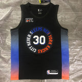 NBA Jerseys 21, Knicks City 30, Randall