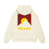 Rhude Hoodie