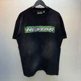 Hellstar T Shirt Summer Loose Short Sleeve T-Shirt