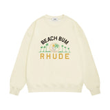 Rhude sweatshirt