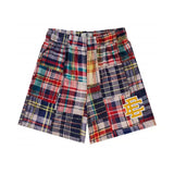 Eric Emanuel Ee Shorts Fitness Mesh Sports Quick-drying Shorts