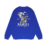 Amiri long sleeve shirts MA print