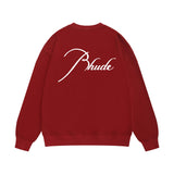 Rhude Sweatshirt