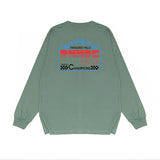 RHUDE Long Sleeve T-Shirt