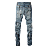 Men Trendy Jeans