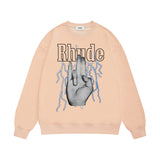 Rhude Sweatshirt