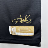 NBA Jerseys Season 24, Honor Edition No. 34, Alphabet Brother