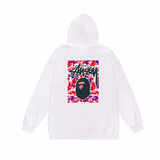 Bathing ape Hoodie