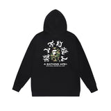 Bathing ape Hoodie