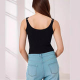 Women Jumpsuit Stretch Fitness Breathable Comfortable (ZJ0415)