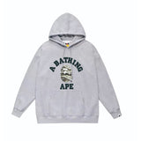 Bathing ape Hoodie