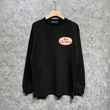 Amiri long sleeve shirts multi-chapter printing