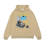 Rhude Hoodie