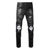 Men Trendy Jeans
