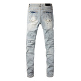 ami  jeans
