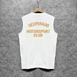 Rhude Tank T Shirts