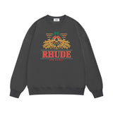 Rhude sweatshirt
