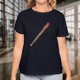 Baseball T-Shirts Casual Couple Tops