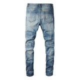 Men Trendy Jeans