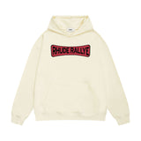 Rhude Hoodie