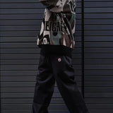 Bathing Ape Pants Shark Classic Tights