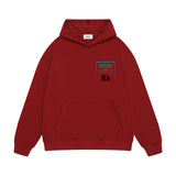 Rhude Hoodie