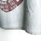 Men Vintage Vest