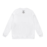 Bathing ape Crew neck sweatshirt