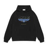 Rhude Hoodie