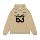 Rhude Hoodie
