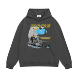 Rhude Hoodie