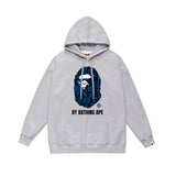 Bathing ape Hoodie