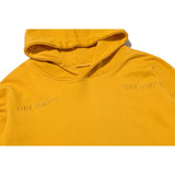 C.e hoodie - autumn/winter c.e skyscraper letter graphic pullover hoodie