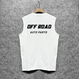 Rhude Tank T Shirts