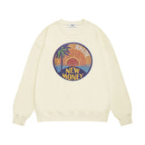 Rhude sweatshirt