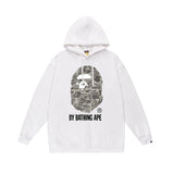 Bathing ape Hoodie